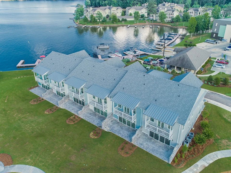 Lake Oconee Marinas + Boat Ramps Updated 2/18/21 — Lake Oconee Life